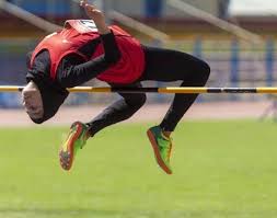 روز خوب دختران دو و میدانی/ رکوردشکنی پس از ۲۱ سال فاطمه محیطی زاده