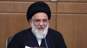 زندان و عقربه‌هایی که می‌خزند، نمی‌جهند...