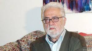 زندان و عقربه‌هایی که می‌خزند، نمی‌جهند...