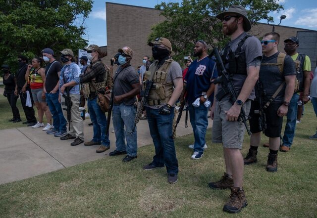 راست‌گرایی افراطی