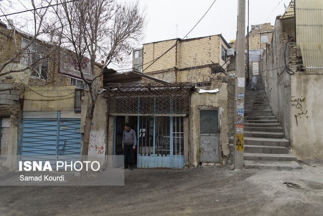 در آینده می‌خواهم موادفروش شوم!