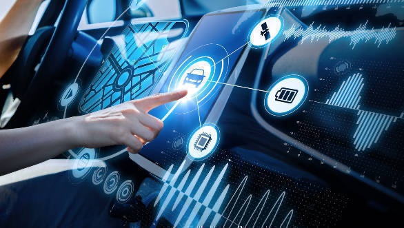 رود هوآوی به ساخت قطعات هوشمند خودرو رود هوآوی به ساخت قطعات هوشمند خودرو