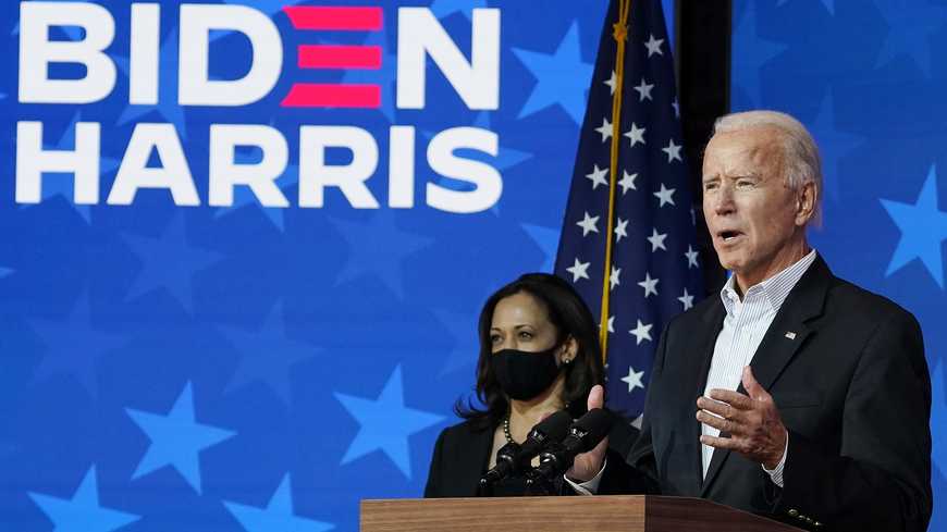 المانیتور: بایدن ؛ نرم‌تر با ایران سردتر با سعودی و ترکیه