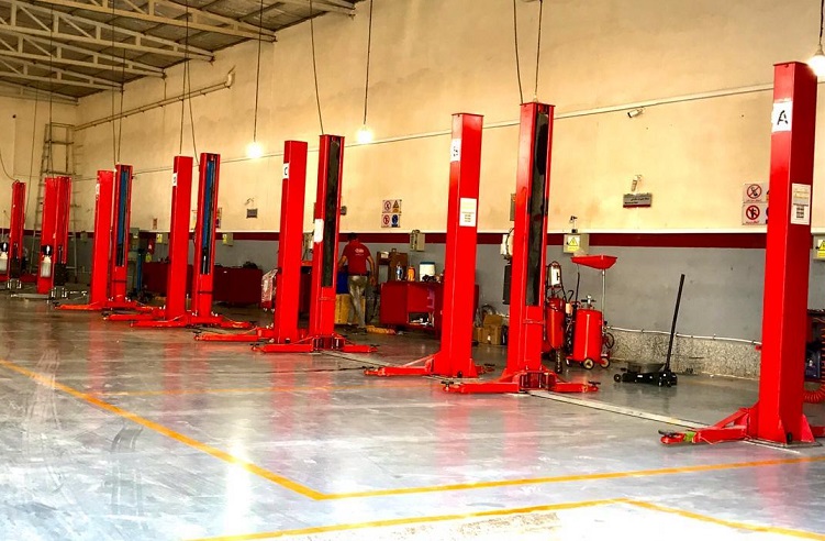 خدمات پس از فروش مزیت انتخاب خودروهای مدیران خدمات پس از فروش مزیت انتخاب خودروهای مدیران