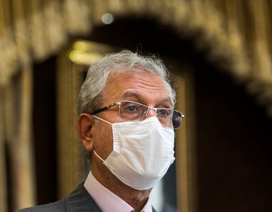 سخنگوی دولت: با زندگی بهداشتی مناسب فاصله داریم/ تدبیر دولت نگذاشت آمریکا به اهداف خود برسد 