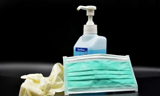 مقامات بهداشتی آمریکا: ماسک، خطر انتقال کروناویروس را ۷۰ درصد کاهش می‌دهد