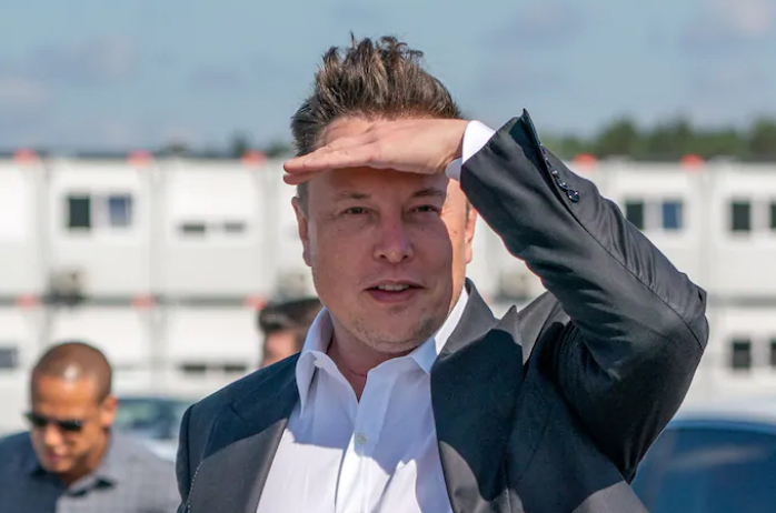 رییس کمپانی تسلا : تست‌های کرونا قلابی است