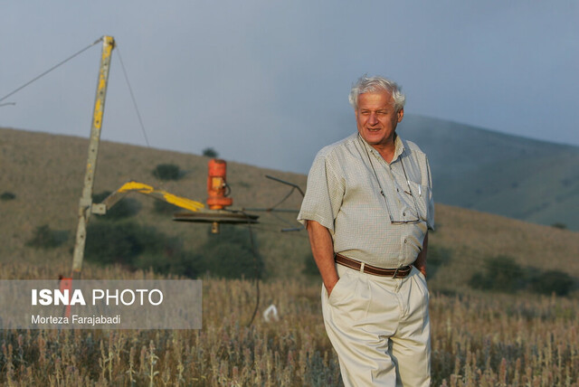 روایت زنده‌یاد اکبر عالمی از تنگ‌نظری‌ها تا 