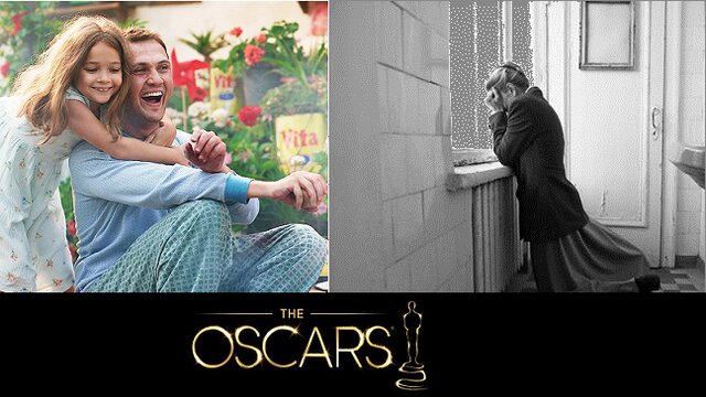 روسیه و ترکیه در رقابت اسکار بین المللی اسکار