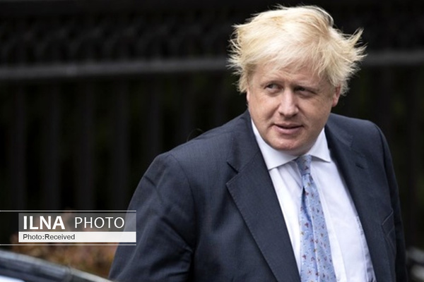 نخست‌وزیر انگلیس دوباره قرنطینه شد