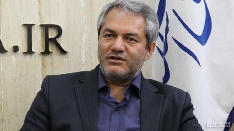 توضیحات نماینده مردم شهر بابک: دلیل اعتصاب غذایم محلی است/ در فاز بعدی آب هم نمی خورم