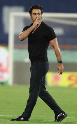 فرهاد مجیدی