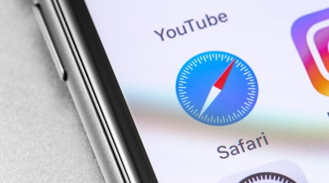 حمله به مرورگرهای موبایلی/ مرورگر خود را به‌روزرسانی کنید