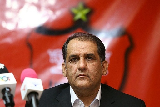 در را پشت سر ببند آقای رسول‌پناه!