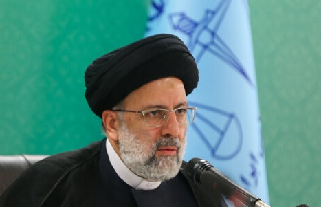 رئیس قوه قضاییه: یک حادثه نباید بهانه تضعیف پلیس شود