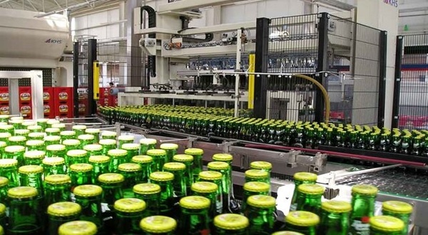 افزایش ۳۰ درصدی قیمت ماءالشعیر/ کاهش ۳۰ درصدی تقاضا