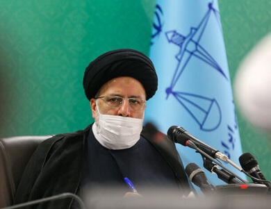 رییس قوه قضاییه: دستگاه‌های اطلاعاتی و امنیتی در شناسایی و انهدام شبکه نفوذ درنگ نکنند