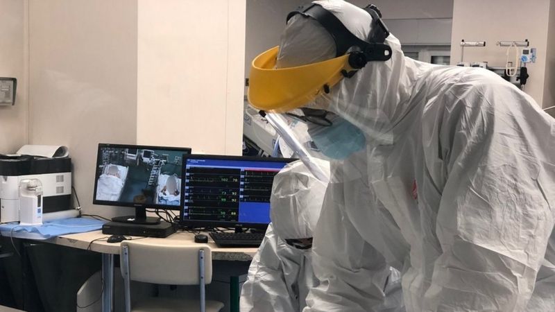 2 اپیدمی در جنوب ایتالیا: کرونا و مافیا 2 اپیدمی در جنوب ایتالیا: کرونا و مافیا