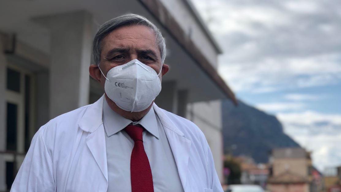 2 اپیدمی در جنوب ایتالیا: کرونا و مافیا متخصص زنان در جنوب ایتالیا