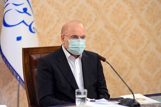 قالیباف به مسکو می‌رود