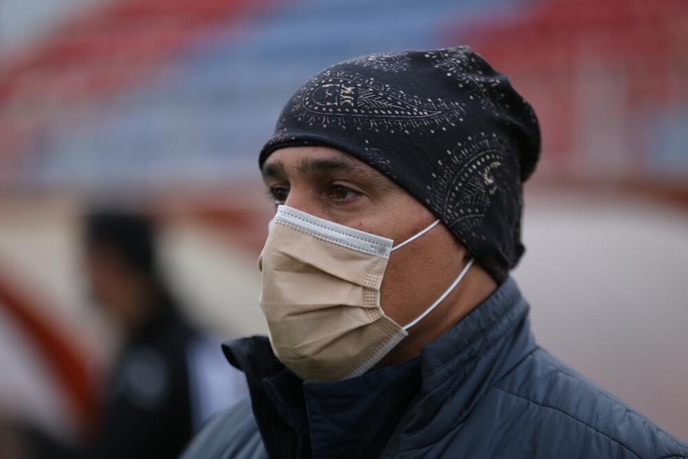 «علی منصور» برف تبریز را دید و اخراج شد!