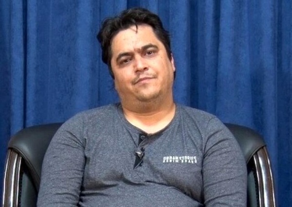 روح‌الله زم اعدام شد