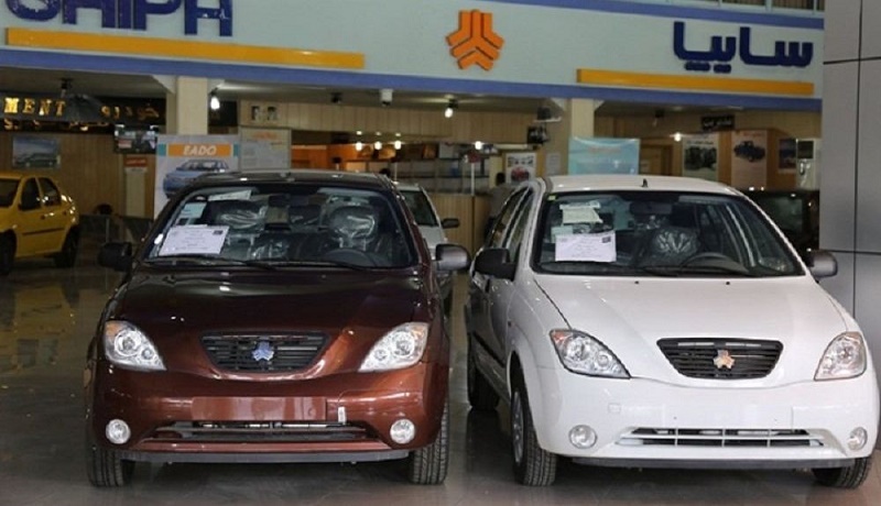 افزایش ظرفیت مجموعه سازی تیبا در ایدکوپرس سایپا