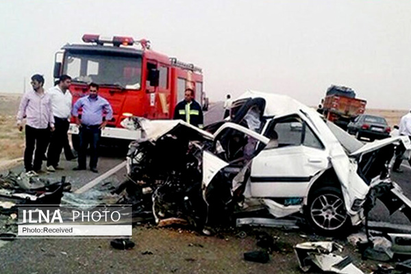 قاچاق سوخت در سیستان و بلوچستان 8 کشته برجای گذاشت قاچاق سوخت در سیستان و بلوچستان 8 کشته برجای گذاشت