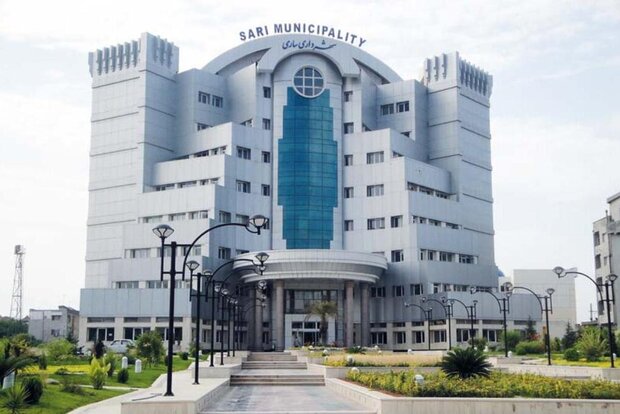 دستگیری هفتمین عضو شورای شهر ساری در مازندران