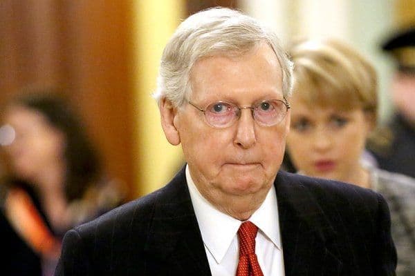 میچ مک کانل