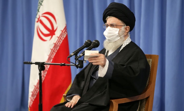 مقام معظم رهبری: در رفع تحریم‌ها یک ساعت هم نباید تاخیر کنیم