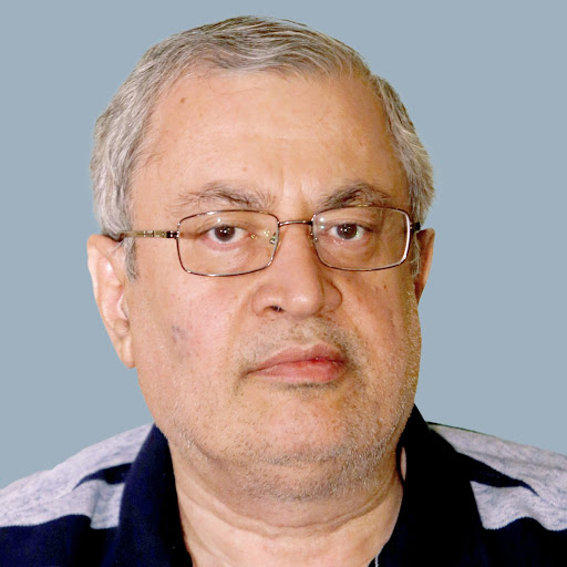 امتحانات رئیسجمهور/سعید حجاریان