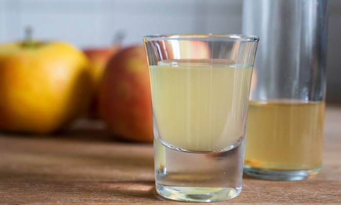 فرمول نوشیدنی برای تقویت چربی‌سوزی و توقف هوس‌های غذایی