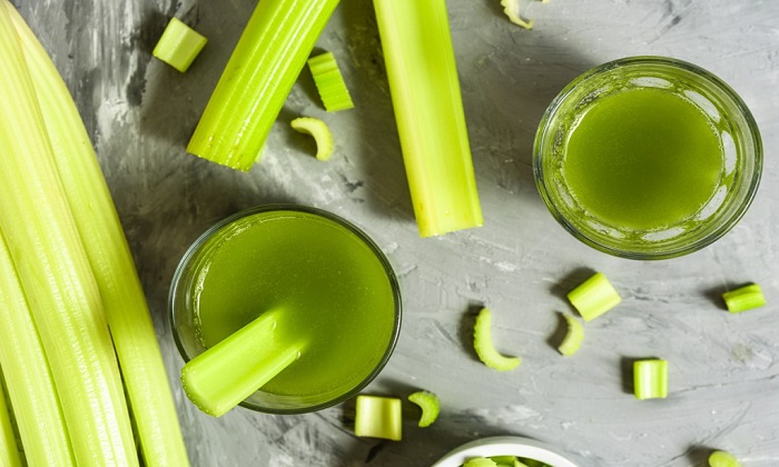 فرمول نوشیدنی برای تقویت چربی‌سوزی و توقف هوس‌های غذایی