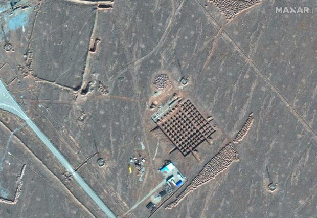 آسوشیتدپرس: ساخت و ساز جدید ایران در سایت هسته‌ای فردو/ نمایندگی ایران در سازمان ملل: هیچ کار مخفی نداریم