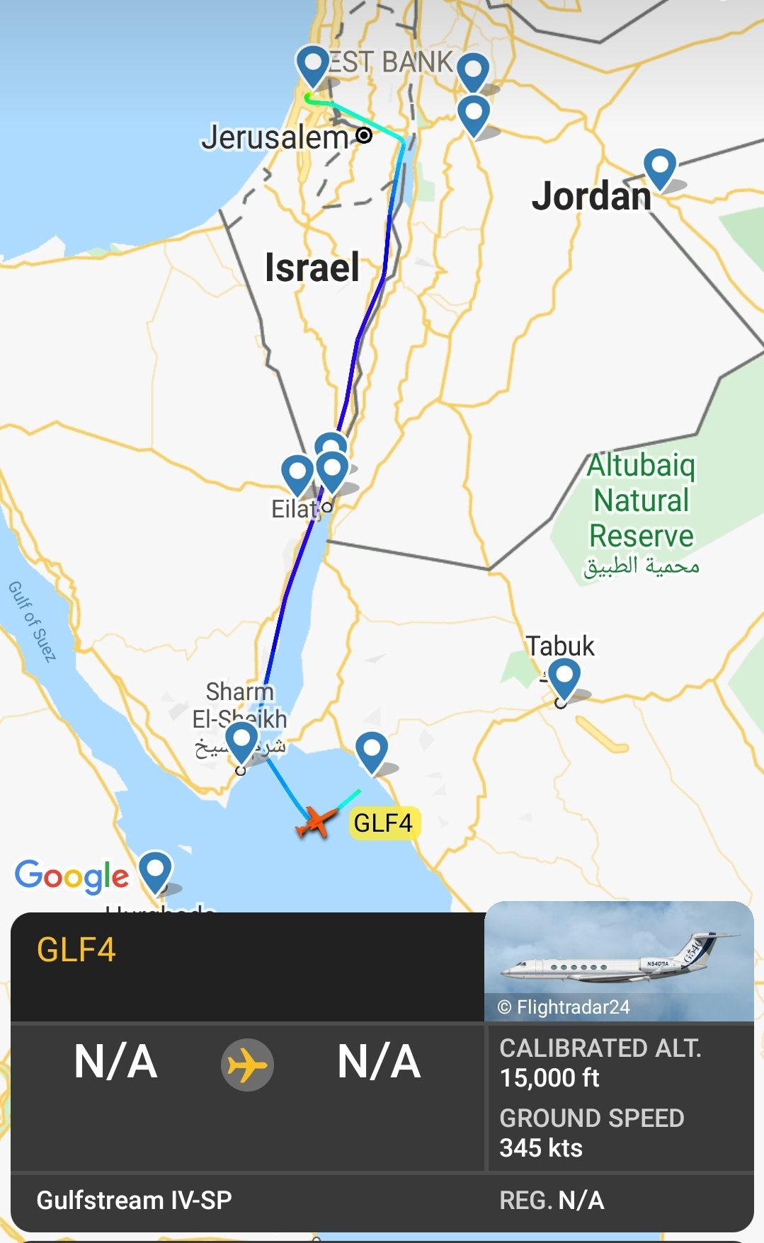 رسانه های اسرائیلی: سفر نتانیاهو به عربستان سعودی و دیدار با بن سلمان