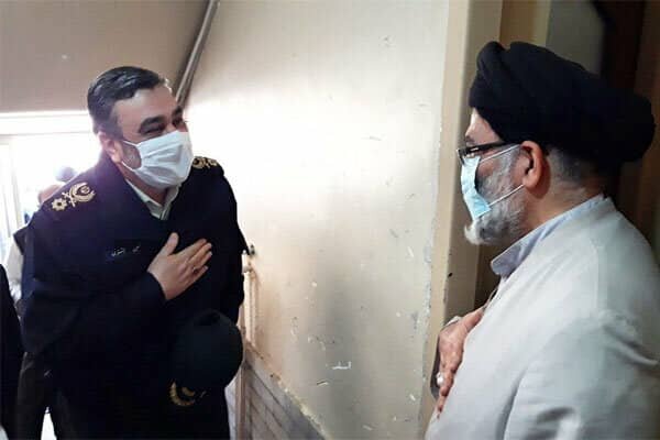 ناجا: نیاز به کلانتری‌های متعددی در شرق استان تهران داریم