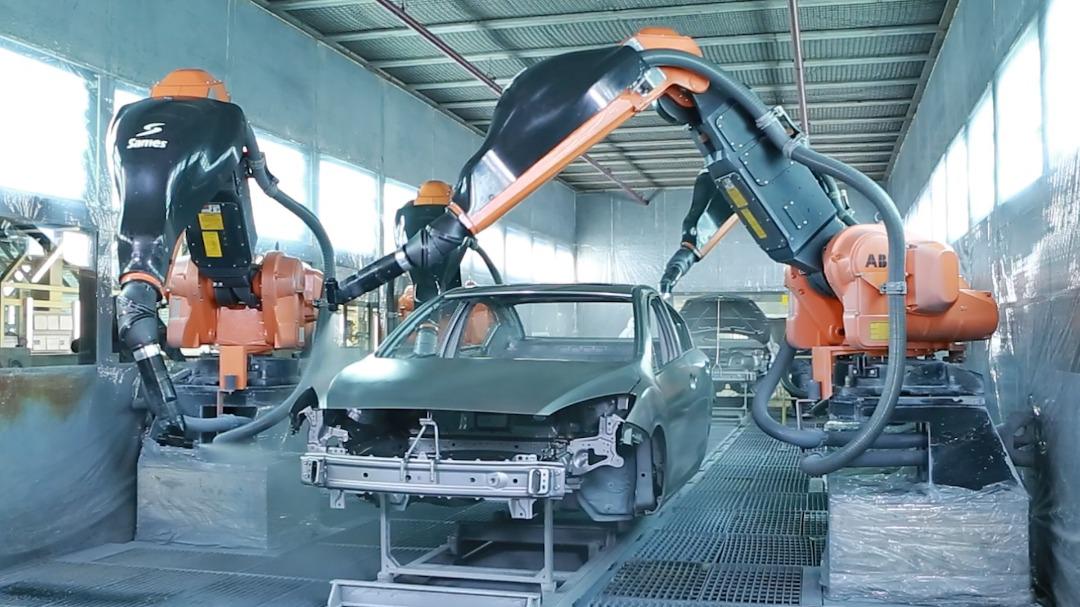 افزایش کیفیت و تنوع رنگ محصولات جدید توسط بهمن موتور افزایش کیفیت و تنوع رنگ محصولات جدید توسط بهمن موتور