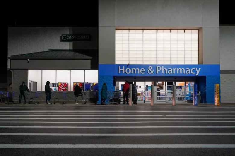 بلک فرایدی در دوران کرونا