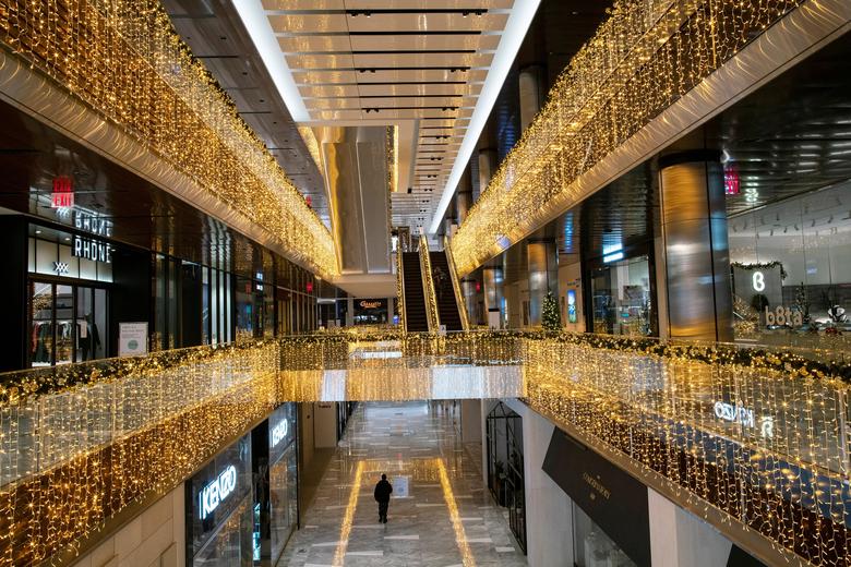 بلک فرایدی در دوران کرونا