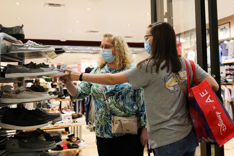 بلک فرایدی در دوران کرونا