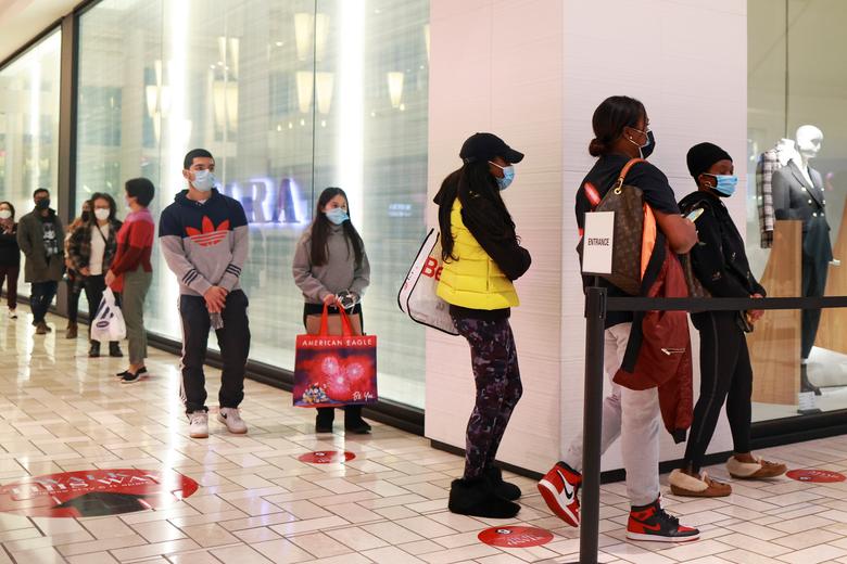 بلک فرایدی در دوران کرونا