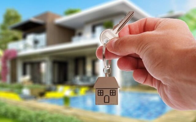 خرید ملک در ترکیه