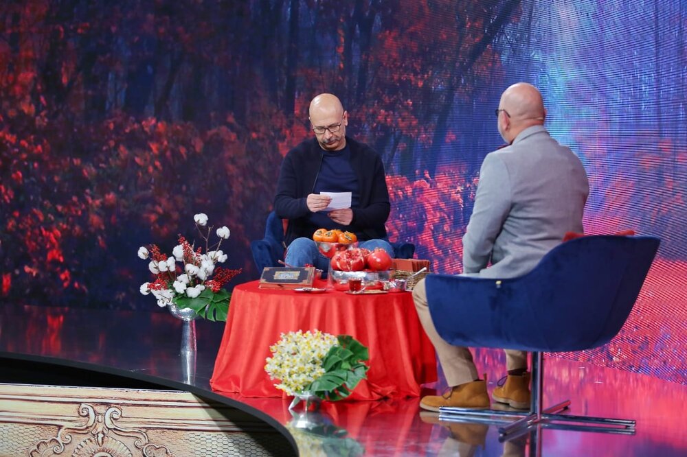 یلدای دو صفر؛ فراتر از انار و هندوانه و حالِ‌دل حالِ‌دل کردن‌های مجریان