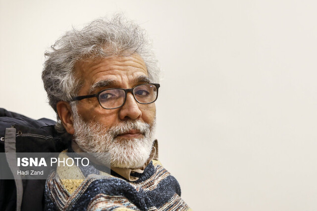 خداحافظی بهروز افخمی از فیلم سازی در سینمای ایران