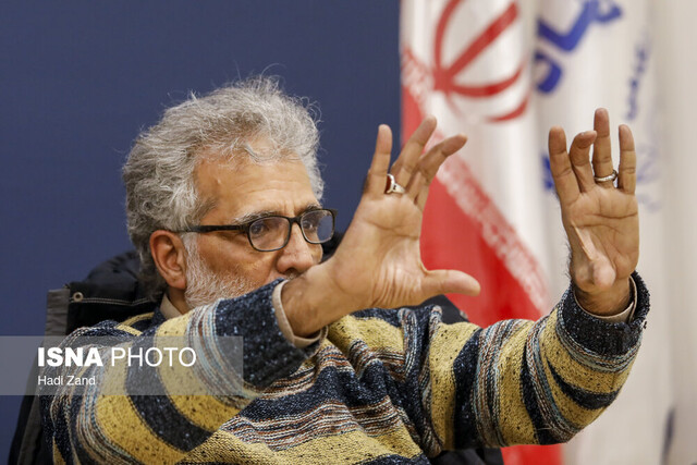 خداحافظی بهروز افخمی از فیلم سازی در سینمای ایران