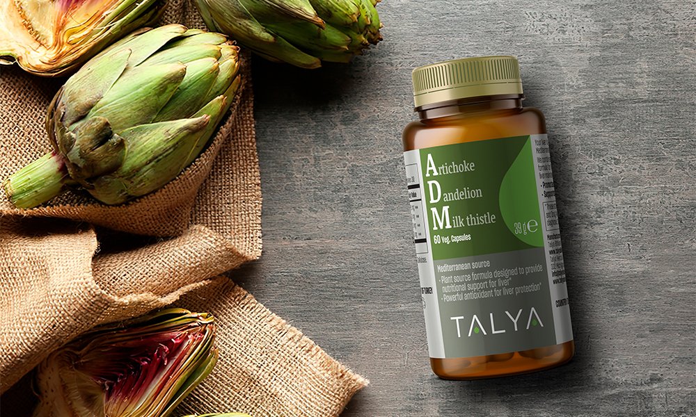 از فواید برتر کَنگَر فرنگی برای سلامت بدن