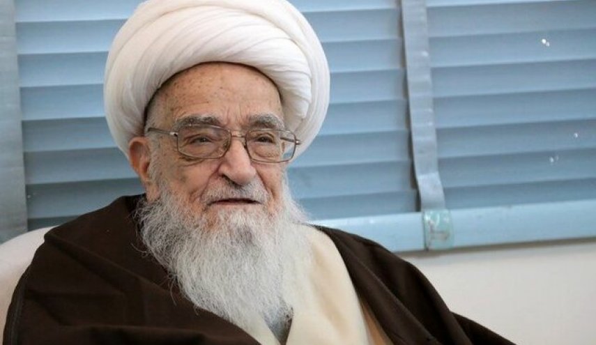 آیتالله صافی گلپایگانی؛ نماد شورای نگهبان قبل از نظارت استصوابی/ مدافع سنت نه مصلحت آیتالله صافی گلپایگانی؛ نماد شورای نگهبان قبل از نظارت استصوابی/ مدافع سنت نه مصلحت