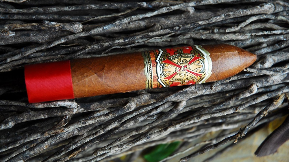 گران‌ترین سیگارهای برگ جهان