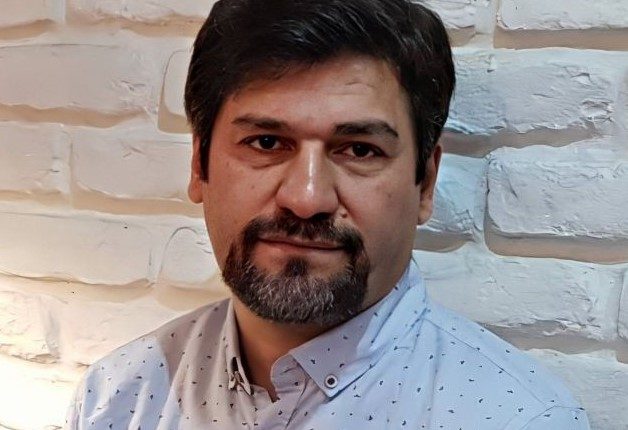 فردین علیخواه